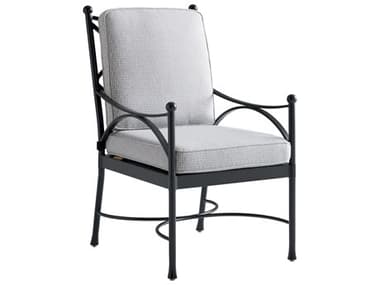 Tommy Bahama Outdoor Pavlova Aluminum Dining Arm Chair TR391013