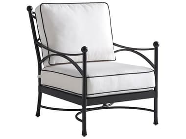 Tommy Bahama Outdoor Pavlova  Aluminum Lounge Chair with Cushion Set TR39111101
