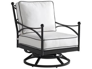 Tommy Bahama Outdoor Pavlova Aluminum Swivel Lounge Chair TR391111SW0140
