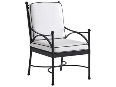 Tommy Bahama Outdoor Pavlova Aluminum Dining Arm Chair TR3911130140