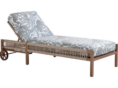 Tommy Bahama Outdoor St Tropez Aluminum Chaise Lounge TR392575