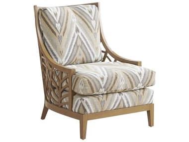 Tommy Bahama Outdoor Los Altos Valley View Aluminum Occasional Lounge Chair TR39300940