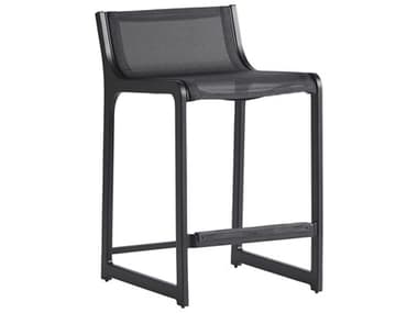 Tommy Bahama Outdoor South Beach Aluminum Sling Counter Stool TR394017