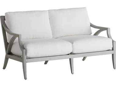 Tommy Bahama Outdoor Silver Sands Aluminum Loveseat TR394522