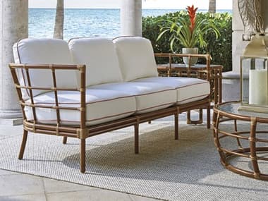 Tommy Bahama Outdoor Sandpiper Bay Aluminum Cushion Lounge Set TRSANDPIPERBAY01