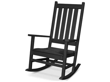 Trex® Outdoor Furniture™ Cape Cod Porch Rocking Chair Seat Replacement Cushion TRXTXR140CH