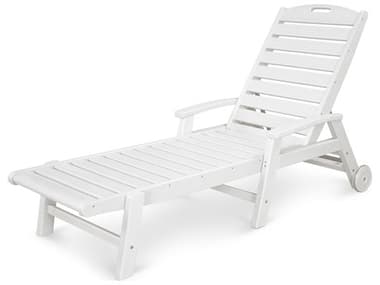 Trex® Outdoor Furniture™ Yacht Club Chaise Lounge Set Replacement Cushions TRXTXW2280CH