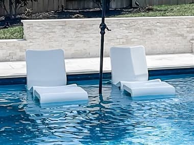 Tupelo Goods Line Marine Grade Polyethylene Lounge Set TUPLINELOUNGE14