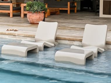 Tupelo Goods Line Marine Grade Polyethylene Lounge Set TUPLINELOUNGE6