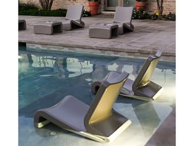 Tupelo Goods Line Marine Grade Polyethylene Lounge Set TUPLINELOUNGE9