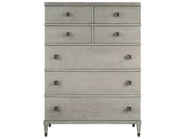 Universal Furniture Playlist Smoke On The Water Seven-Drawers Chest of Drawers UF507A150