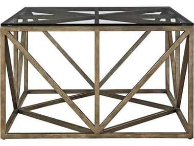 Universal Furniture Authenticity Truss Square Coffee Table UF572801