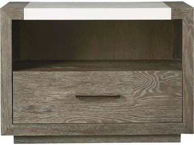 Universal Furniture Modern Wilshire 1 - Drawer Nightstand UF642350