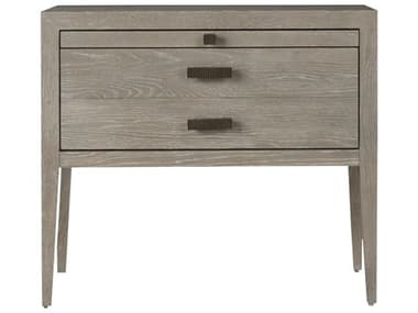 Universal Furniture Modern Kennedy 1 - Drawer Nightstand UF645350