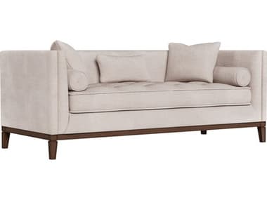 Universal Furniture Hartley 83" Upholstered Sofa UF678501