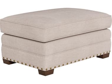 Universal Furniture Riley 35" Upholstered Ottoman UF679504