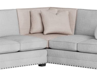Universal Furniture Riley 53" Fabric Club Chair UF679510W