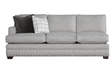 Universal Furniture Riley Upholstered LAF Sofa UF679513LS