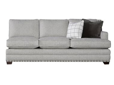 Universal Furniture Riley Upholstered RAF Sofa UF679513RS