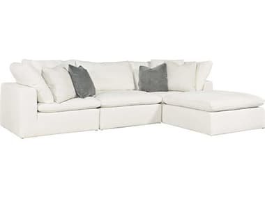 Universal Furniture Palmer Revolution Waltz Sectional Sofa UF681541R610