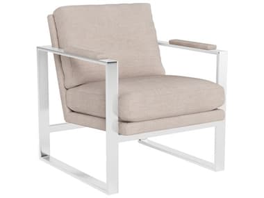 Universal Furniture Corbin 29" Fabric Accent Chair UF687515