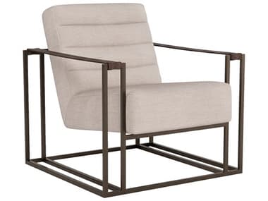Universal Furniture Jensen 34" Fabric Accent Chair UF687535
