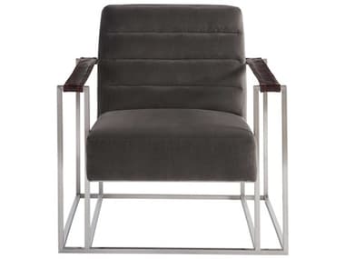 Universal Furniture Jensen 34" Gray Accent Chair UF687535530C