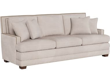 Universal Furniture Franklin Street 88" Upholstered Sofa UF772501
