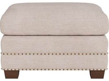 Universal Furniture Franklin Street 30" Upholstered Ottoman UF772504