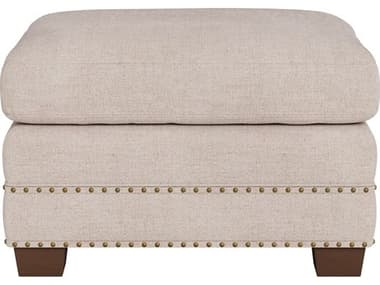 Universal Furniture Franklin Street Upholstered Ottoman UF772504