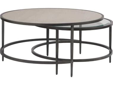 Universal Furniture Midtown Round Coffee Table UF805808