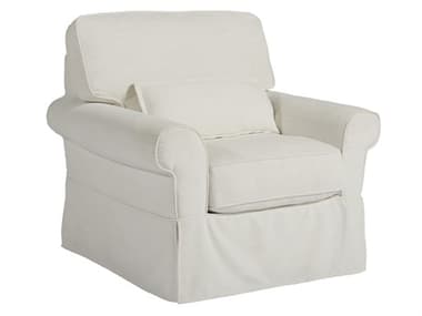 Universal Furniture Ventura 83" Fabric Club Chair UF833523