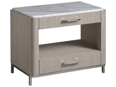 Universal Furniture Modern Soren 2 - Drawer Nightstand UF964360