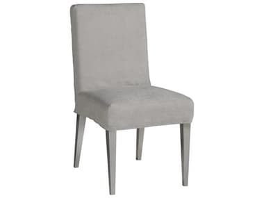 Universal Furniture Modern Jett Beige Fabric Upholstered Side Dining Chair UF964738P