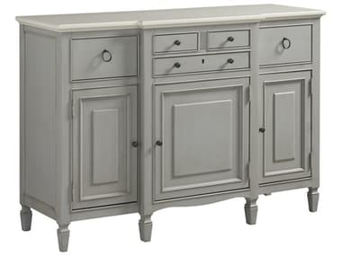 Universal Furniture Summer Hill French Gray Buffet UF986670