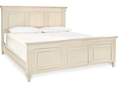Universal Furniture Summer Hill Cotton King Panel Bed UF987260B