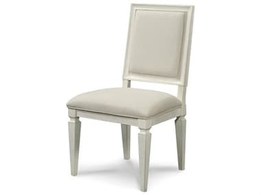 Universal Furniture Summer Hill Cotton Dining Side Chair UF987634RTA