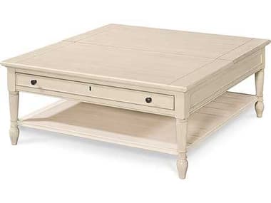 Universal Furniture Summer Hill Lift Top Square Coffee Table UF987839