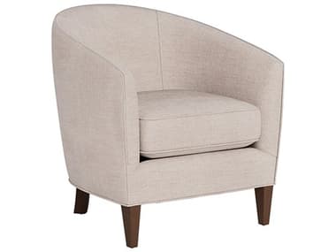 Universal Furniture Burke 29" Fabric Accent Chair UF997503