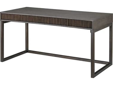 Universal Furniture Work From Home Claremont Secretary Desk UFU021813
