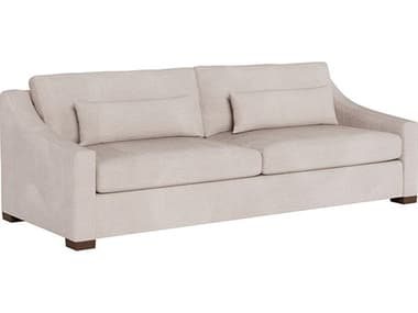 Universal Furniture Brooke 96" Upholstered Sofa Bed UFU031501