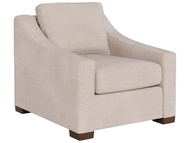 Universal Furniture Brooke 34" Fabric Accent Chair UFU031503