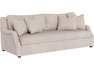 Universal Furniture Atlantic 89" Upholstered Sleeper Sofa UFU033531