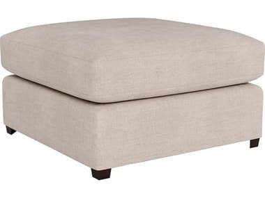 Universal Furniture Ally 32" Upholstered Ottoman UFU035504