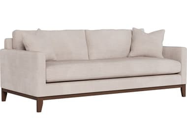 Universal Furniture Jude 86" Upholstered Sofa UFU045501
