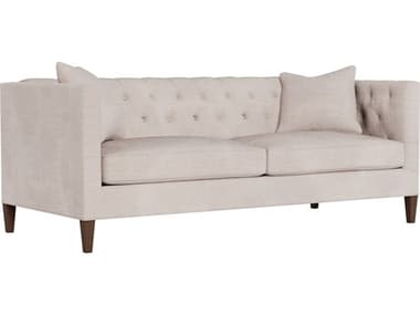 Universal Furniture Ellyson 84" Upholstered Sofa UFU052501