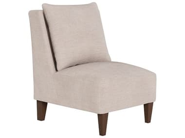 Universal Furniture Garland 24" Fabric Accent Chair UFU056503