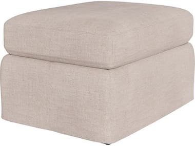 Universal Furniture Hudson Upholstered Ottoman UFU064514