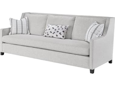 Universal Furniture Hudson 93" Upholstered Sofa UFU064551
