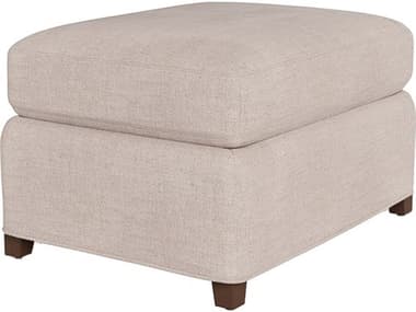 Universal Furniture Hudson Upholstered Ottoman UFU064554